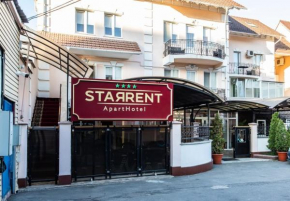 Star Rent Hotel
